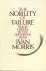 The Nobility of Failure Tra...