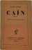 Caïn Mystère