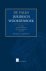 De Valks juridisch woordenboek