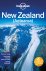 Lonely Planet 38533,  Atkinson, Brett ,  Bain, Andrew ,  Dragicevich, Peter - Lonely Planet New Zealand