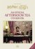 Veronica Hinke; Jody Revenson - Harry Potter Afternoon Tea Magic