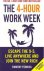 Timothy Ferriss 39861 - 4-hour workweek (expanded and updated) Escape the 9-5, Live Anywhere and Join the New Rich