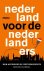 Mounir Samuel - Nederland voor de Nederlanders
