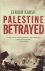 KARSH, Efraim - Palestine Betrayed.