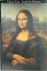 Mona Lisa Inside the Painting