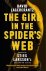 David Lagercrantz - The Girl in the Spider's Web