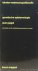 Genetische epistemologie. E...