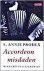 E.A. Proulx - Accordeonmisdaden