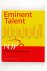 Diversen - Eminent Talent  ( 3 foto's)