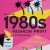 FOGG,  Marnie - 1980s Fashion Print