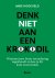 Denk Niet Aan Een Krokodil