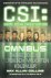 M.A. Collins - CSI omnibus