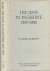 PARFITT, Tudor - The Jews in Palestine 1800-1882.