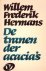 Hermans, W.F. - De tranen der Acacia's
