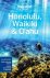  - Lonely Planet Honolulu Waikiki & Oahu