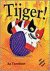 An Vrombaut - Tijger !