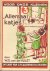 Hulst, W.G. van de - Allemaal katjes 3; Anneke en de sik 12, Annelies 18, het kerstfeest van twee domme kindertjes 15, de bengels in het bos 20.