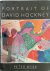 Portrait of David Hockney