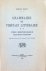 Jacques Bacot - Grammaire du Tibétan Littéraire  Index Morphologique