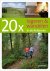 Julien Remoortere - 20x logeren & Wandelen in de Ardennen / 20 x gidsen