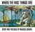 (1) Where The Wild Things Are
