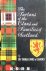 The Tartans of the Clans an...