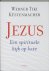 Werner Tiki Kustenmacher - Jezus