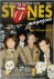 Stones People Magazine #4 1...