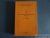 Goossens, R. - Vier bibliografische tijdschriften (1903-1960) [Nederlandse Volkskundige Bibliografie. Deel XXIII.]
