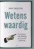 Erik Meester - Wetenswaardig