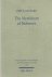Barnard, Jody A. - The Mysticism of Hebrews. Exploring the Role of Jewsih Apocalyptic Mysticism in the Epistle to the Hebrews