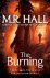 Matthew Hall - The Burning