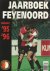 Egmond, Michel van - Jaarboek Feyenoord Seizoen '95-'96 -De officiële uitgave