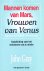 Mannen komen van Mars, Vrou...