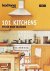 Good Homes Magazine - 101 Kitchens