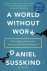 Daniel Susskind - A World Without Work