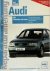Audi A6 Limousine und Avant...