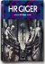 www HR Giger com