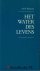 Bunyan, (Bunjan), John, (Johannes) - Het water der Levends