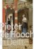 Anita Jansen - Pieter de Hooch in Delft - From the Shadow of Vermeer