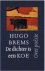 H. Brems - De dichter is koe