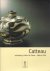 Catteau, schenking Claire d...