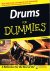Drums for Dummies 2nd Editi...