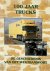 M. Wallast 73506 - 100 jaar trucks de geschiedenis van het wegtransport
