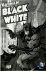Batman: Black  White 1 Volu...