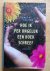 Hoe ik per ongeluk een boek...