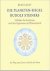 Steiner, Rudolf; Rust, Beate - Die Planeten-Siegel Rudolf Steiners / Urbilder der Evolution und ihre Signaturen im Planzenreich. Ein Weg zum Lesen im Buch der Natur