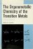 The Organometallic Chemistr...
