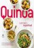 Eric van Veluwen ; Robert van Beckhoven - Quinoa - nummer 1 superfood