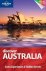Lonely Planet Discover Aust...